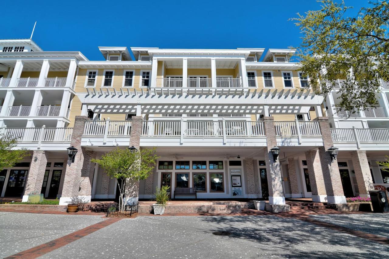 Baytowne Wharf - Observation Point South #559 Destin Eksteriør bilde